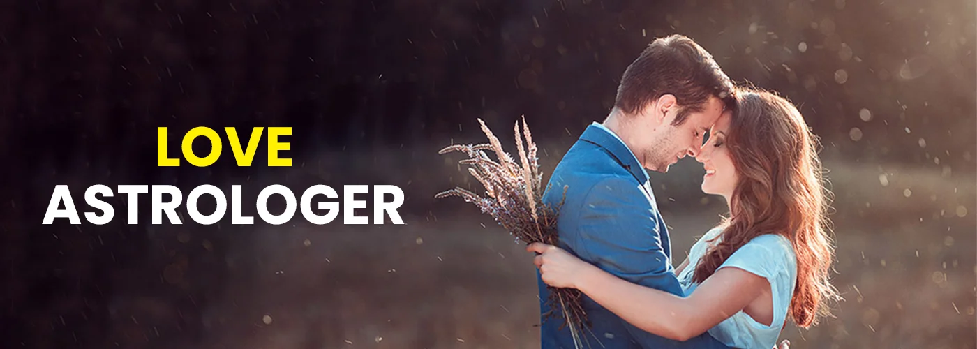 Love Astrologer in Pune