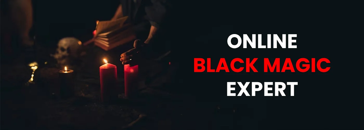 Black Magic Specialist in Pune
