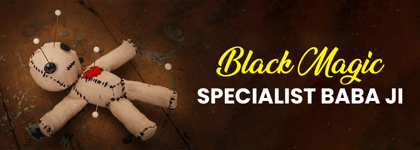 Black Magic Specialist in Hyderabad