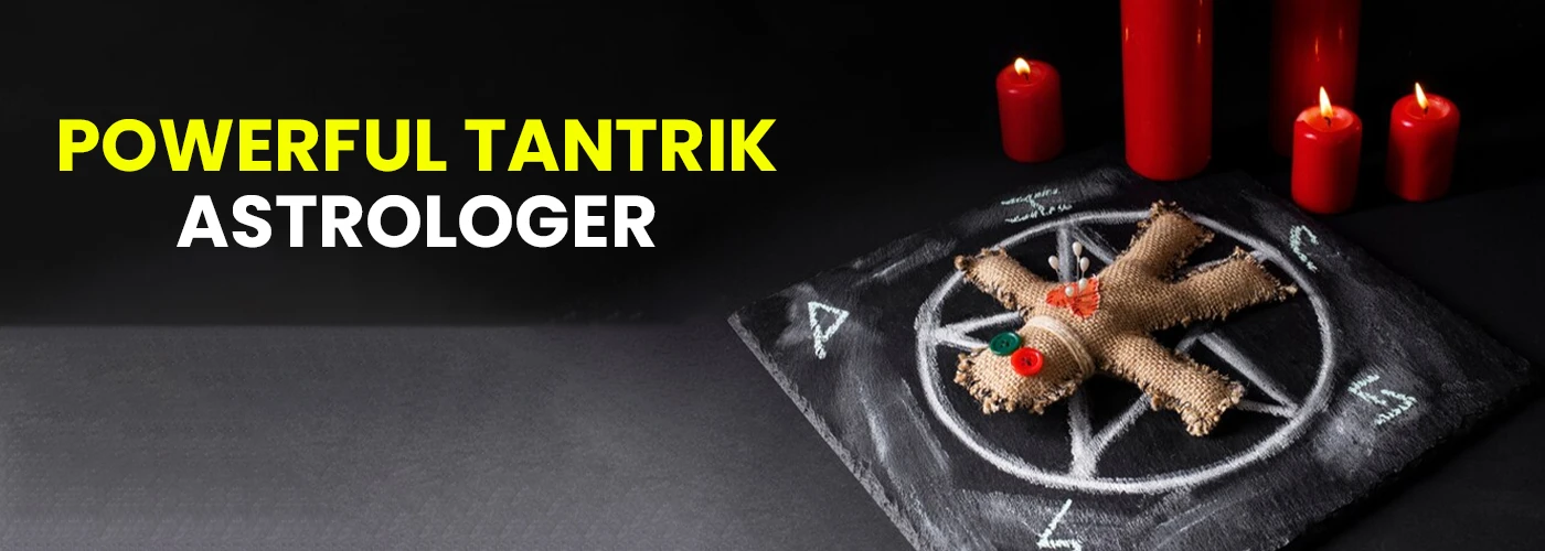 Indian Tantrik in Hyderabad