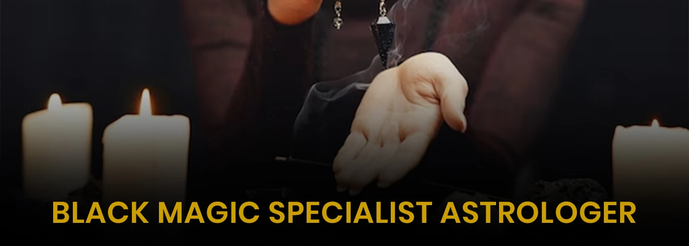 Black Magic Specialist in Mangalore